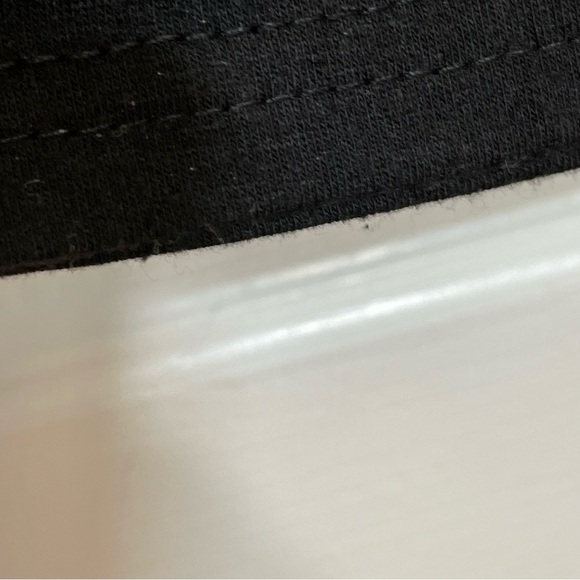 Pretty Garden Black Sleeveless Wide-Leg Jumpsuit – Women’s Small, Casual Chic - Picture 10 of 12